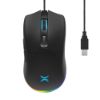  Зображення Мишка Noxo Dawnlight Gaming mouse Black USB (4770070881910) 