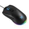  Зображення Мишка Noxo Dawnlight Gaming mouse Black USB (4770070881910) 