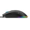  Зображення Мишка Noxo Dawnlight Gaming mouse Black USB (4770070881910) 