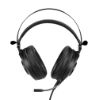  Зображення Гарнiтура Noxo Cyclone Gaming headset Black (4770070881873) 