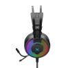  Зображення Гарнiтура Noxo Cyclone Gaming headset Black (4770070881873) 