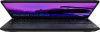  Зображення Ноутбук Lenovo IdeaPad Gaming 3 15ACH6 (82K2020URA) FullHD Shadow Black 