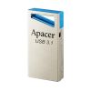  Зображення флеш-драйв APACER AH155 128GB USB3.0 Синій 