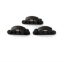  Зображення Тримач для кабелю Piko CC-912 3 pcs black color (1283126476884) 