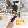  Зображення Набір блогера Piko Vlogging Kit PVK-01LM (1283126515118) 