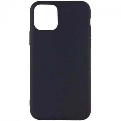  Зображення Чохол до мобільного телефона BeCover Apple iPhone 14 Black (708107) 