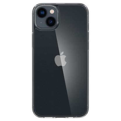  Зображення Чохол до мобільного телефона BeCover Apple iPhone 14 Plus Transparancy (708110) 