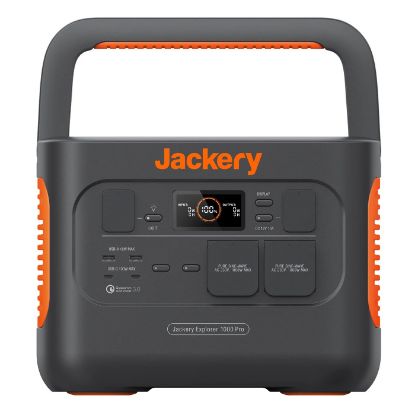  Зображення Зарядна станція Jackery Explorer 1000 Pro EU 