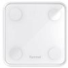  Зображення Ваги підлогові Yunmai Smart Scale 3 White (YMBS-S282-WH) 