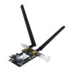  Зображення Мережева карта Wi-Fi ASUS PCE-AXE5400 