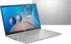  Зображення Ноутбук Asus X515EA-BQ1206 (90NB0TY2-M00YM0) FullHD Silver 