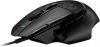  Зображення Мишка Logitech G502 X USB Black (910-006138) 