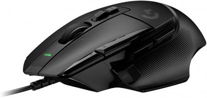  Зображення Мишка Logitech G502 X USB Black (910-006138) 