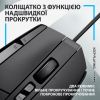  Зображення Мишка Logitech G502 X USB Black (910-006138) 