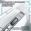  Зображення Мишка Logitech G502 X USB White (910-006146) 