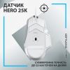  Зображення Мишка Logitech G502 X USB White (910-006146) 