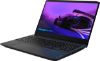  Зображення Ноутбук Lenovo 15.6" Ideapad 3 Gaming (1920х1080, IPS) /i5-11320H /16GB /SSD 256GB /1TB /RTX3050-4GB /DOS) 