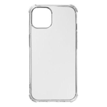  Зображення Чохол до мобільного телефона Armorstandart AirForce Apple iPhone 14 Transparent (ARM64022) 