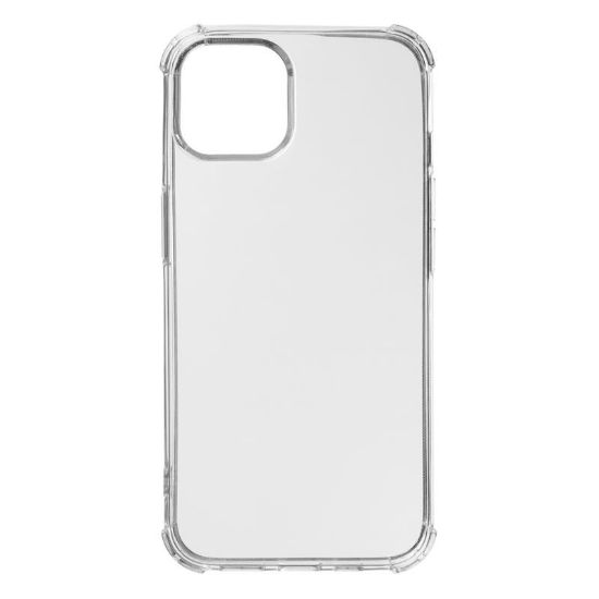  Зображення Чохол до мобільного телефона Armorstandart AirForce Apple iPhone 14 Transparent (ARM64022) 