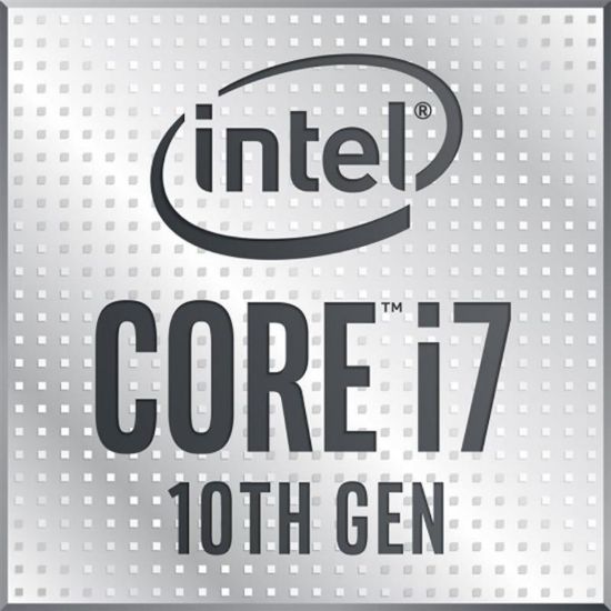  Зображення Процесор Intel Core i7 10700F 2.9GHz (16MB, Comet Lake, 65W, S1200) Tray (CM8070104282329) 