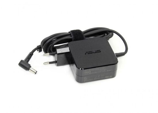  Зображення Блок питания для ноутбука Asus 19V 2.37A 45W 5.5х2.5mm Cube (AD103001) bulk 