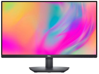  Зображення Монітор DELL 27" SE2723DS 2xHDMI, DP, Audio, IPS, 2560x1440, sRGB 99%, FreeSync, HAS 