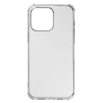  Зображення Чохол-накладка Armorstandart Air Force для Apple iPhone 14 Pro Max Transparent (ARM64025) 