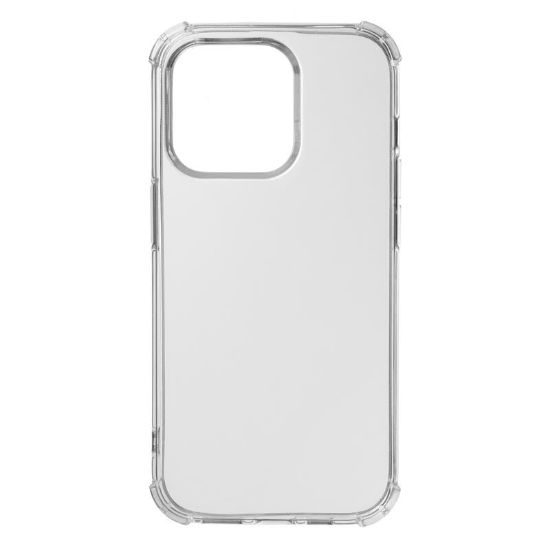  Зображення Чохол-накладка Armorstandart Air Force для Apple iPhone 14 Pro Transparent (ARM64024) 