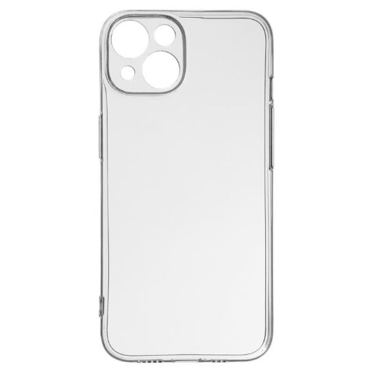  Зображення Чохол до мобільного телефона Armorstandart Air Series Apple iPhone 14 Transparent (ARM64026) 