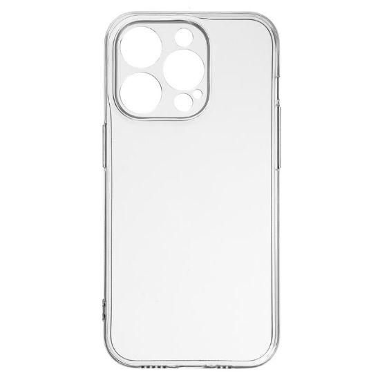  Зображення Чохол до мобільного телефона Armorstandart Air Series Apple iPhone 14 Pro Transparent (ARM64028) 
