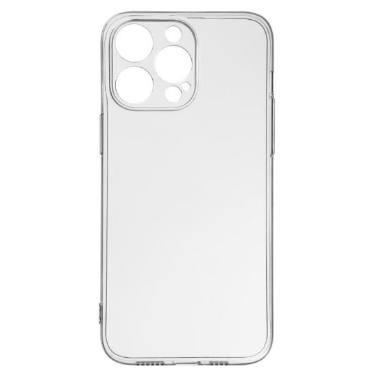  Зображення Чохол до мобільного телефона Armorstandart Air Series Apple iPhone 14 Pro Max Transparent (ARM64029) 