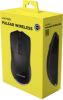  Зображення Мишка Hator Pulsar Wireless Lilac (HTM-317) 