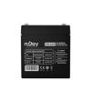  Зображення Акумуляторна батарея Njoy GP4.5121F 12V 4.5AH (BTVACDUEATE1FCN01B) AGM 