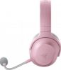  Зображення Bluetooth-гарнітура Razer Barracuda X Quartz Pink (RZ04-03800300-R3M1) 