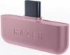  Зображення Bluetooth-гарнітура Razer Barracuda X Quartz Pink (RZ04-03800300-R3M1) 