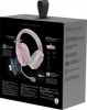  Зображення Bluetooth-гарнітура Razer Barracuda X Quartz Pink (RZ04-03800300-R3M1) 