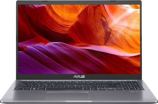  Зображення Ноутбук Asus X515EA-BQ2601 (90NB0TY1-M039X0-162) FullHD Slate Grey 