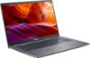  Зображення Ноутбук Asus X515EA-BQ2601 (90NB0TY1-M039X0-162) FullHD Slate Grey 