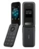  Зображення Мобільний телефон Nokia 2660 Flip Dual Sim Black 