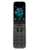  Зображення Мобільний телефон Nokia 2660 Flip Dual Sim Black 