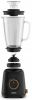  Зображення Блендер Tefal стаціонарний ECO RESPECT, 800Вт, чаша-1750мл, скло, чорний 