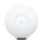  Зображення Ubiquiti Powerful, ceiling-mounted WiFi 6E access point designed to provide seamless, multi-band coverage within high-density client environments 