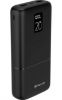  Зображення Універсальна мобільна батарея Tellur PD202 Boost Pro 20000mAh Black (TLL158351) 