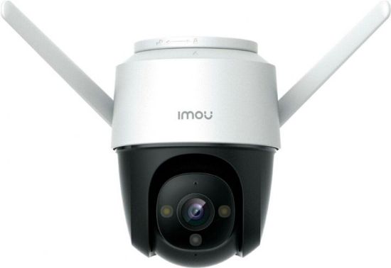 Зображення IP камера Imou Cruiser Wi-Fi 4MP (IPC-S42FP) 
