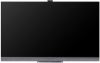  Зображення Телевізор 55" TCL Mini LED 4K 100Hz Smart, Android TV, Silver, ONKYO sound 