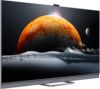  Зображення Телевізор 55" TCL Mini LED 4K 100Hz Smart, Android TV, Silver, ONKYO sound 