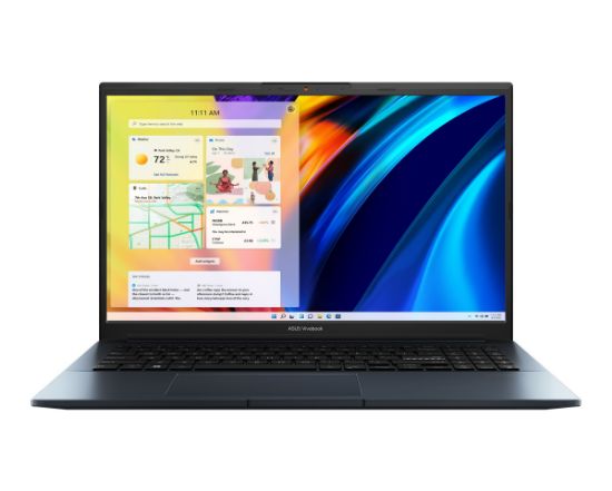  Зображення Ноутбук Asus K6500ZE-L1165 (90NB0XQ1-M00710) FullHD Blue 