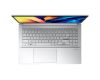  Зображення Ноутбук Asus K6500ZE-L1168 (90NB0XQ2-M00740) FullHD Silver 