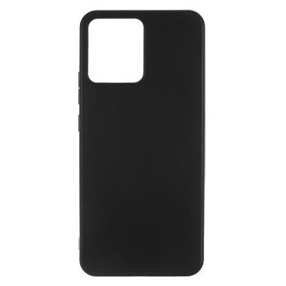  Зображення Чохол до мобільного телефона Armorstandart Matte Slim Fit Realme C30 Black (ARM61480) 