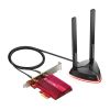  Зображення WiFi-адаптер TP-LINK TX3000E AX3000 BT5.0 PCI Express 